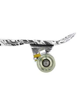 Pennyboard NILS EXTREME ART PAPER