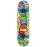 Schildkröt Funsports Slider 31 Deskorolka (klasyczna) Drewno klonowe Wielobarwny
