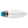 Deskorolka Razor Ripsurf 15073390 (kolor biały)