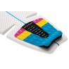 Deskorolka Razor Ripsurf 15073390 (kolor biały)