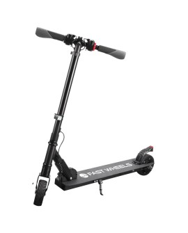 Hulajnoga elektryczna Rebel FAST WHEELS