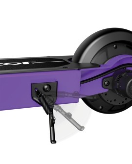 Hulajnoga elektryczna Razor S85 Power Core 13173851 (kolor fioletowy)