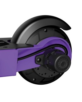 Hulajnoga elektryczna Razor S85 Power Core 13173851 (kolor fioletowy)