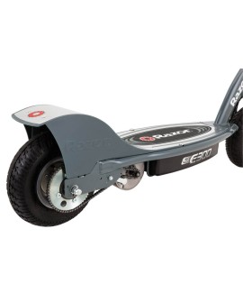 Hulajnoga elektryczna Razor E300 13173814 (kolor szary)