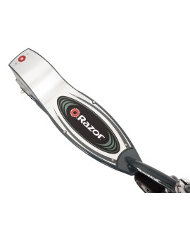 Hulajnoga elektryczna Razor E300 13173814 (kolor szary)