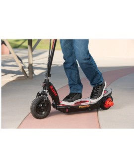 Hulajnoga Razor 13173888 (kolor czerwony)