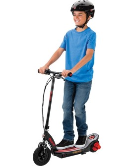 Hulajnoga Razor 13173888 (kolor czerwony)