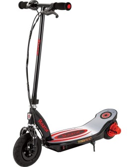 Hulajnoga Razor 13173888 (kolor czerwony)