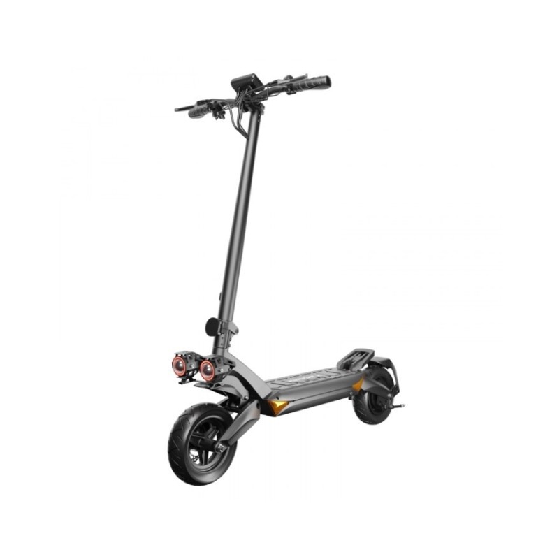 Hulajnoga elektryczna RUPTOR R3 V3 Czarny