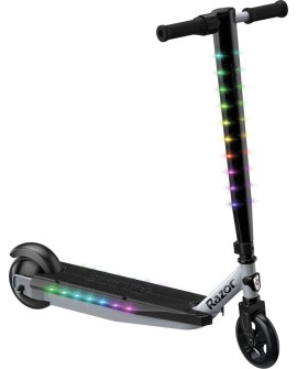 RAZOR hulajnoga elektryczna E90 PowerCore Lightshow 13112122