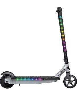 RAZOR hulajnoga elektryczna E90 PowerCore Lightshow 13112122