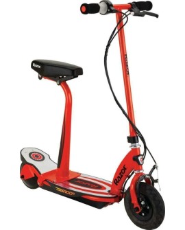 RAZOR hulajnoga elektryczna E100S PowerCore Red ALU 13173855