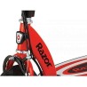 RAZOR hulajnoga elektryczna E100S PowerCore Red ALU 13173855