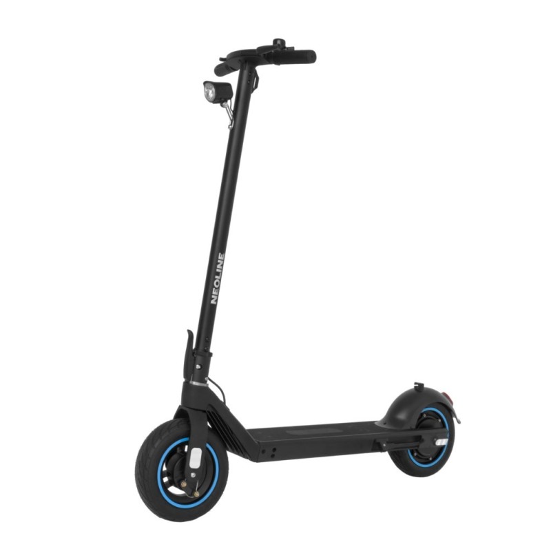Hulajnoga elektryczna Scooter T28 Neoline (WYPRZEDAŻ)