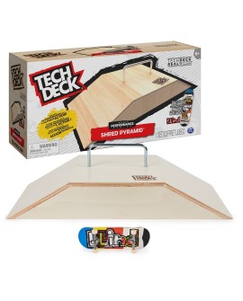 Tech Deck TED ACS PrfrmncWdRmp Blind GML