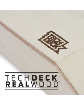 Tech Deck TED ACS PrfrmncWdRmp Blind GML