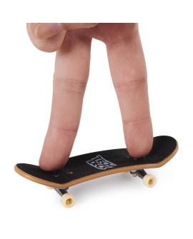 Tech Deck TED ACS PrfrmncWdRmp Blind GML