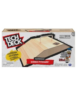 Tech Deck TED ACS PrfrmncWdRmp Blind GML