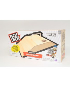 Tech Deck TED ACS PrfrmncWdRmp Blind GML