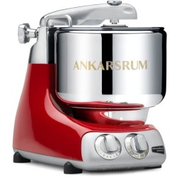 Robot kuchenny Ankarsrum...