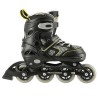 Łyżworolki NILS Extreme NA14198 rozm. M (35-38)