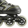 Łyżworolki NILS Extreme NA14198 rozm. M (35-38)