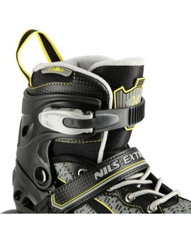 Łyżworolki NILS Extreme NA14198 rozm. M (35-38)