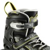 Łyżworolki NILS Extreme NA14198 rozm. M (35-38)