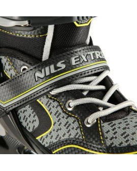 Łyżworolki NILS Extreme NA14198 rozm. M (35-38)