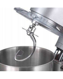 Robot kuchenny HEINRICH"S HKM 6278 ROSA