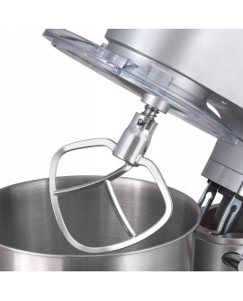 Robot kuchenny HEINRICH"S HKM 6278 ROSA
