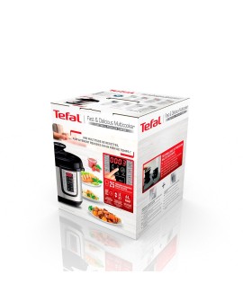 Multicooker TEFAL CY505E30