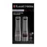 RUSSELL HOBBS ZESTAW MŁYNKÓW DO SOLI I PIEPRZU CLASSICS 23460-56