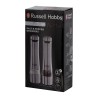 RUSSELL HOBBS ZESTAW MŁYNKÓW DO SOLI I PIEPRZU CLASSICS 23460-56