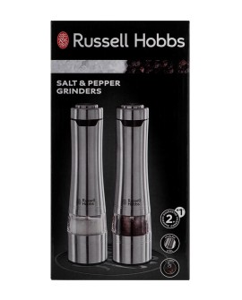 Młynek do soli i pieprzu Russell Hobbs 23460-56