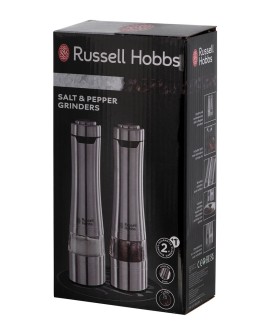 Młynek do soli i pieprzu Russell Hobbs 23460-56