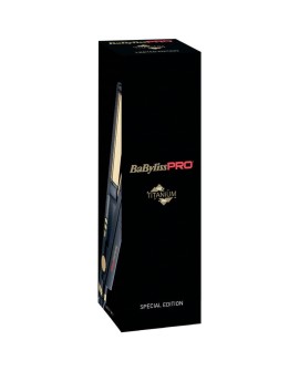 Prostownica BABYLISS BAB3091BKTE