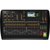 Behringer X32 mikser audio 40 kan. 10 - 22000 Hz Czarny