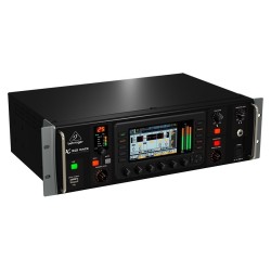 Behringer X32 Rack 40 kan....