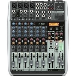 Behringer QX1204USB Mikser...