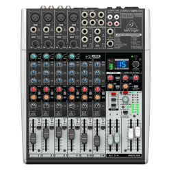 Behringer X1204USB - Mikser...