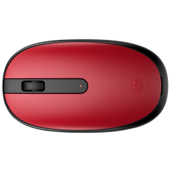 Mysz HP 240 Empire Red...
