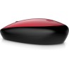 Mysz HP 240 Empire Red Bluetooth Mouse bezprzewodowa czerwono-czarna 43N05AA