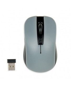 Mysz IBOX LORIINI IMOF008WBK (optyczna 1600 DPI kolor czarny)