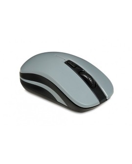 Mysz IBOX LORIINI IMOF008WBK (optyczna 1600 DPI kolor czarny)