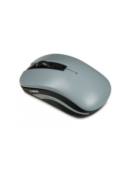 Mysz IBOX LORIINI IMOF008WBK (optyczna 1600 DPI kolor czarny)