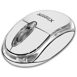 EXTREME MYSZ BLUETOOTH 3D...