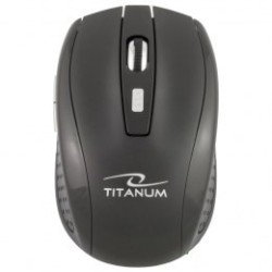 Mysz TITANUM Snapper 6D...