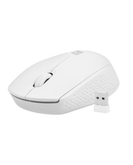 NATEC MYSZ BEZPRZEWODOWA STORK 1600DPI BIAŁA NMY-2188