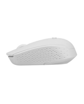 NATEC MYSZ BEZPRZEWODOWA STORK 1600DPI BIAŁA NMY-2188